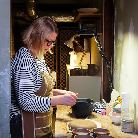 LH Ceramics