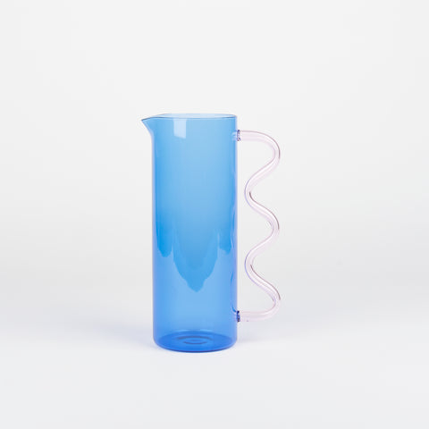 Sophie Lou Jacobsen Wave Pitcher