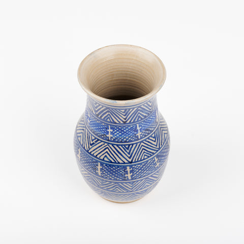 Blue Weave Handmade Pottery