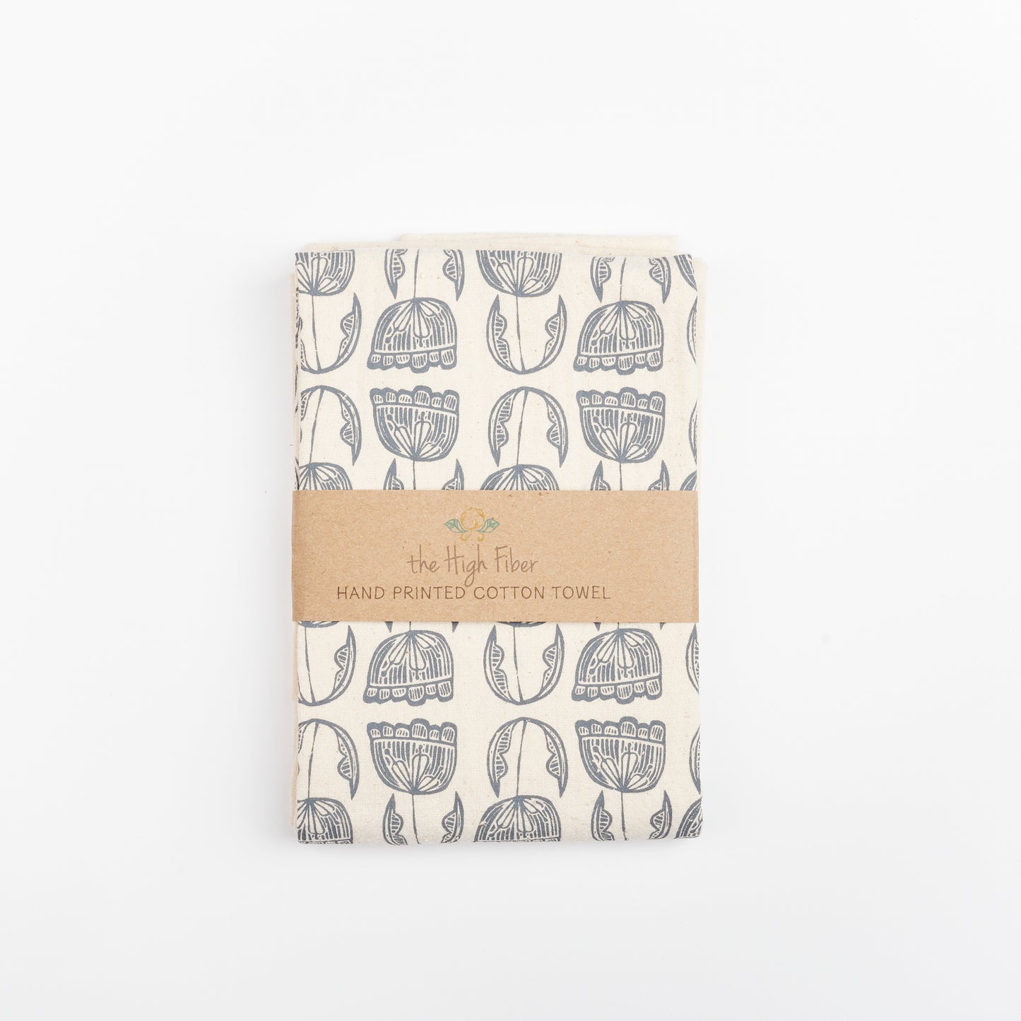 The High Fiber Tea Towel