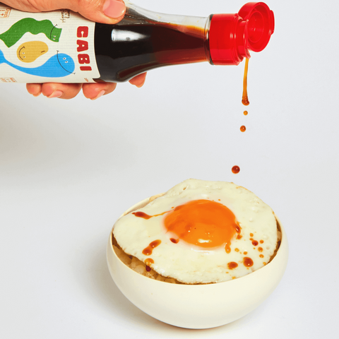 Cabi Dashi Soy Sauce