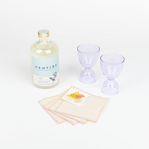 The Weekender (Adrift)