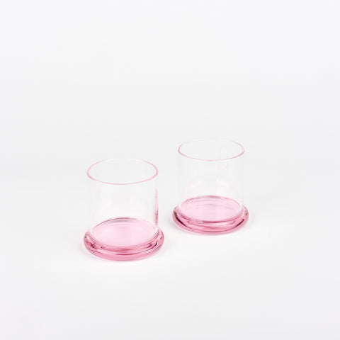 Sophie Lou Jacobsen Fritter Tumblers