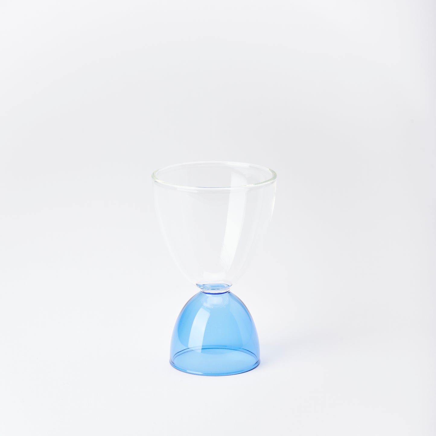 Mamo Glassware Classic Glass