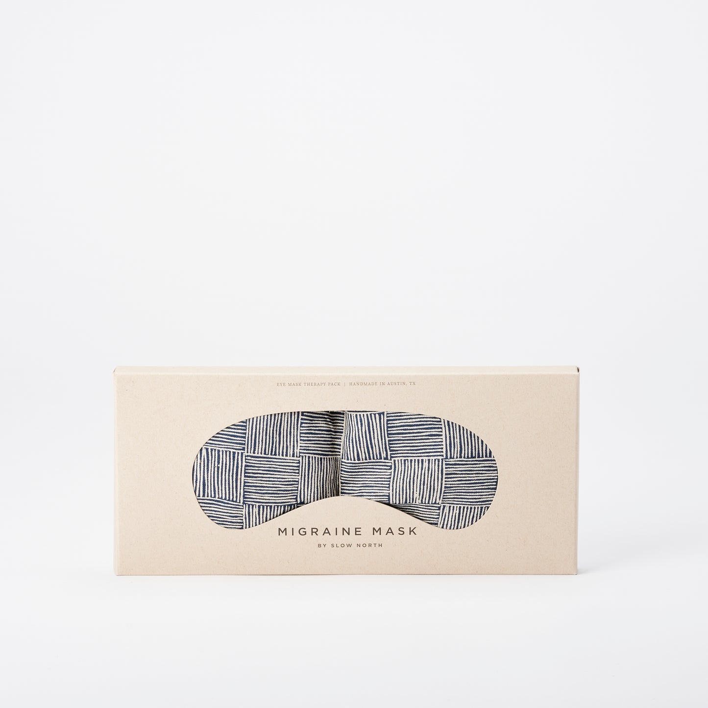 Slow North Eye Mask Therapy Pack