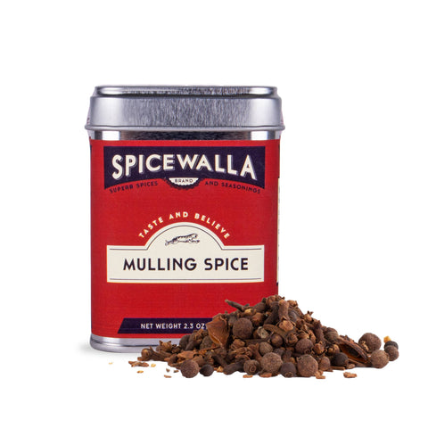 Spicewalla Spices