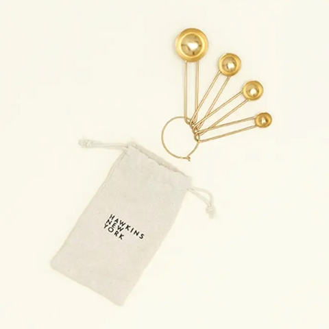 Hawkins New York Measuring Spoons