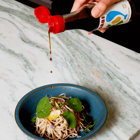 Cabi Dashi Soy Sauce